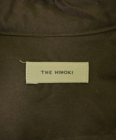 THE HINOKI Casual shirts