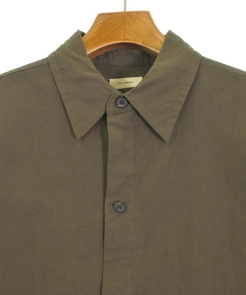 THE HINOKI Casual shirts