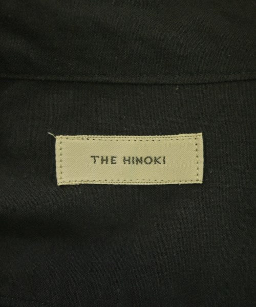 THE HINOKI Casual shirts