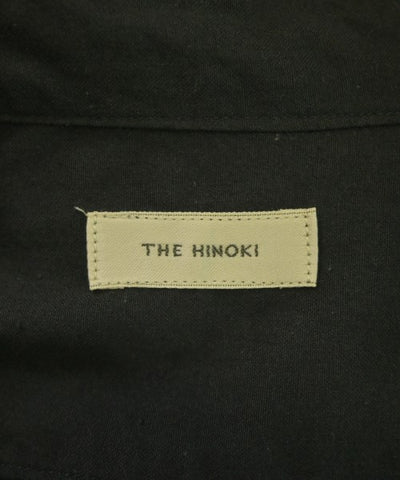 THE HINOKI Casual shirts