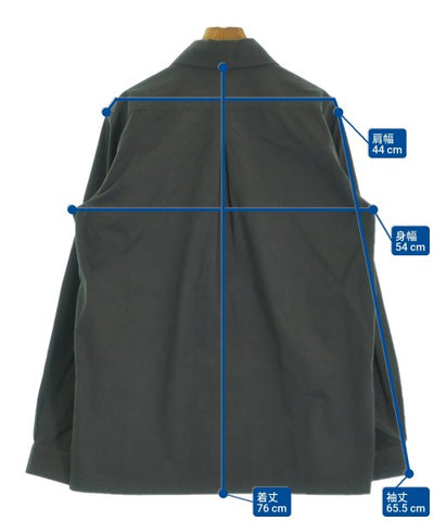 THE HINOKI Casual shirts