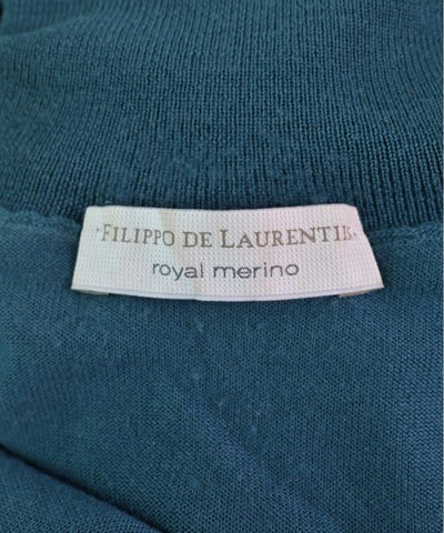 FILIPPO DE LAURENTIIS Sweaters