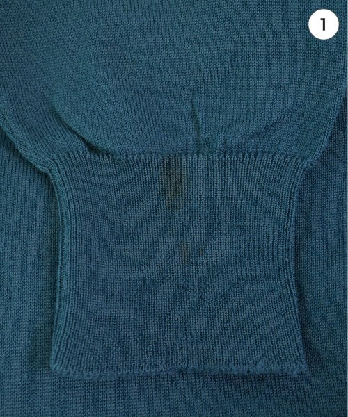 FILIPPO DE LAURENTIIS Sweaters