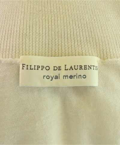 FILIPPO DE LAURENTIIS Sweaters