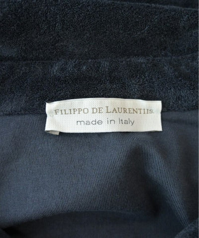 FILIPPO DE LAURENTIIS Polo Shirts