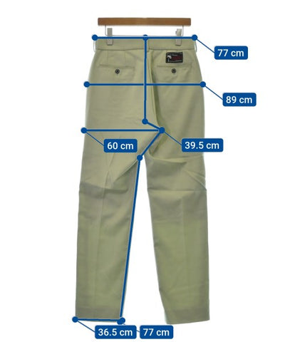 DAIRIKU Trousers