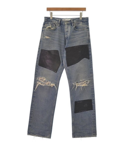 DAIRIKU Jeans