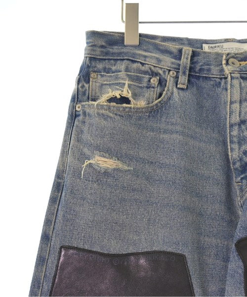 DAIRIKU Jeans