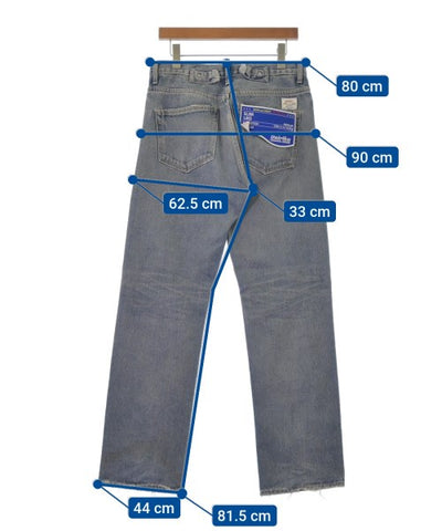 DAIRIKU Jeans