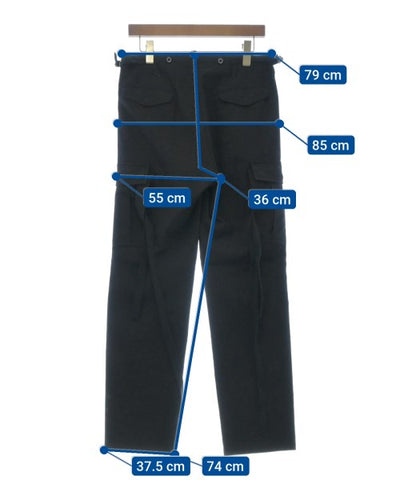 DAIRIKU Cargo pants