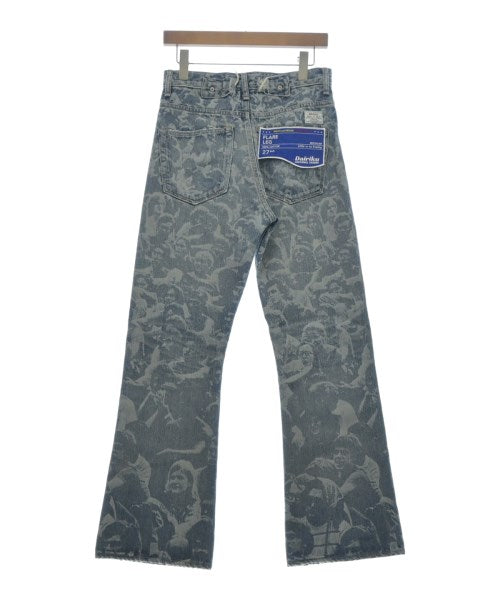 DAIRIKU Jeans