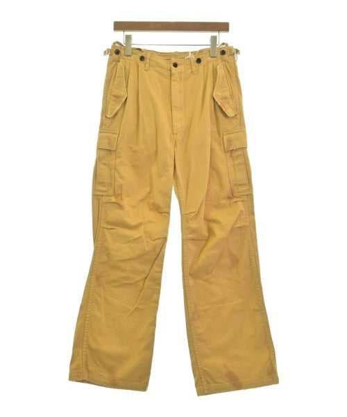 DAIRIKU Cargo pants