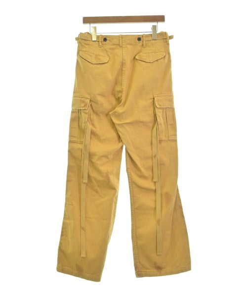 DAIRIKU Cargo pants