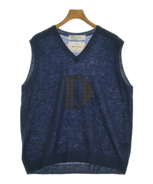 DAIRIKU Vests