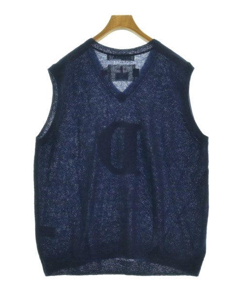 DAIRIKU Vests