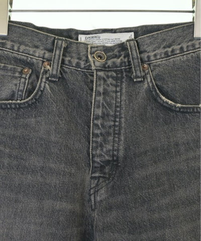 DAIRIKU Jeans
