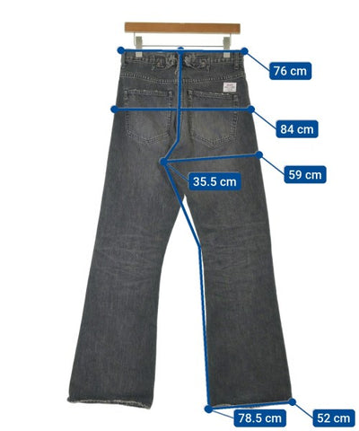 DAIRIKU Jeans