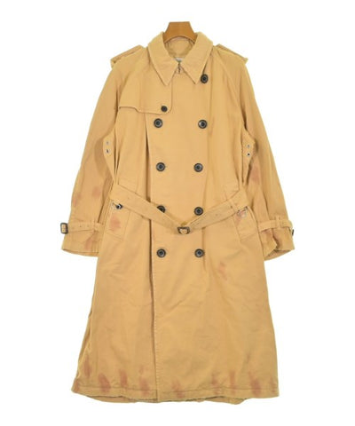 DAIRIKU Trench coats