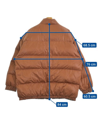 DAIRIKU Down jackets/Vests