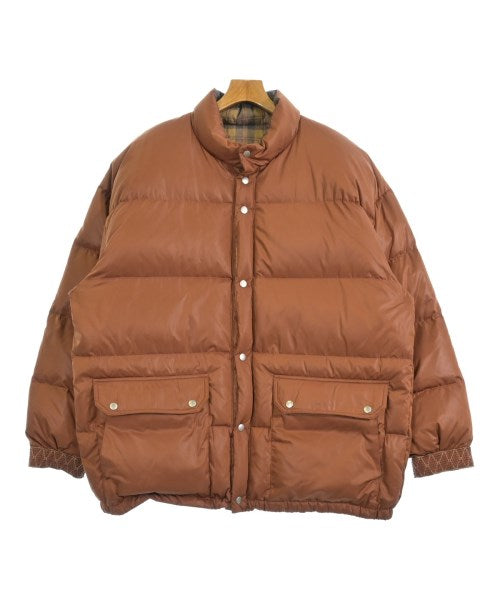 DAIRIKU Down jackets/Vests