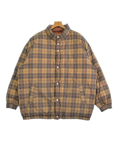 DAIRIKU Down jackets/Vests
