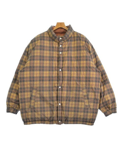 DAIRIKU Down jackets/Vests