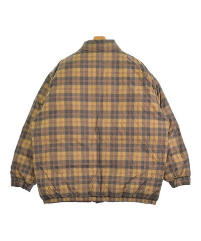 DAIRIKU Down jackets/Vests