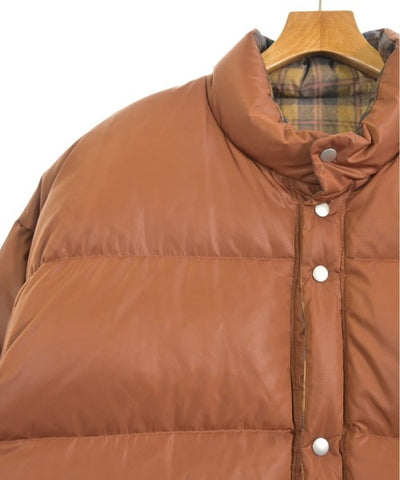 DAIRIKU Down jackets/Vests