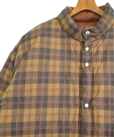 DAIRIKU Down jackets/Vests