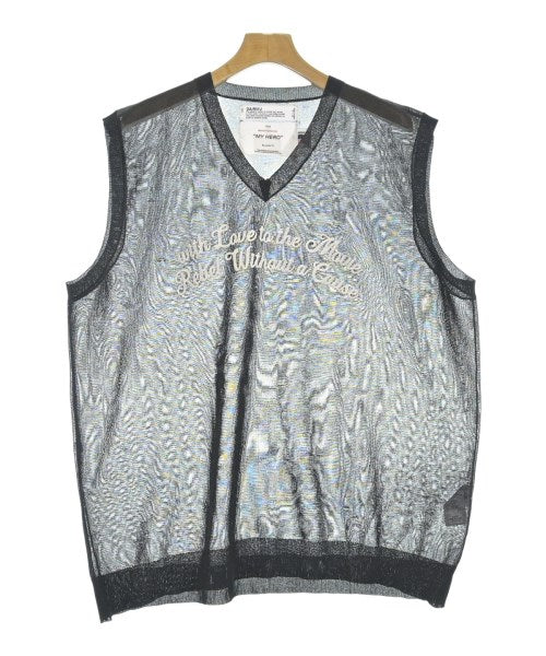 DAIRIKU Vests