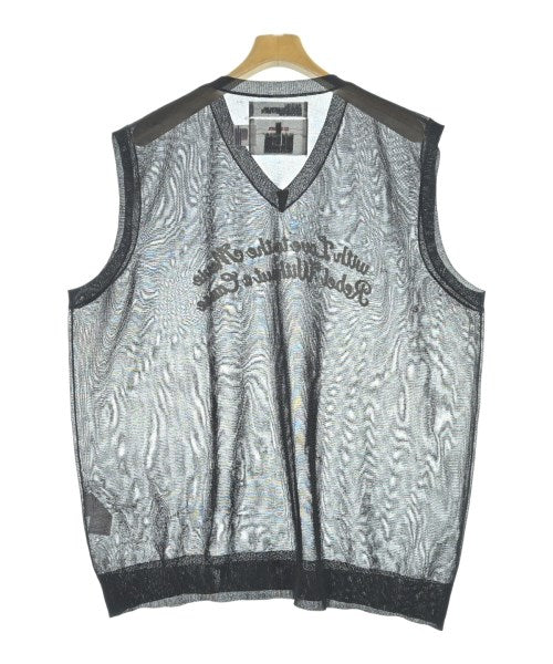 DAIRIKU Vests