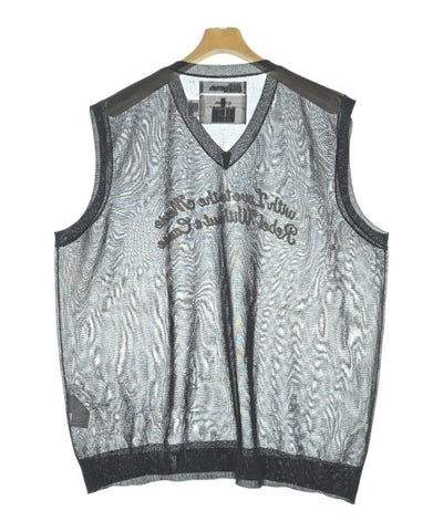 DAIRIKU Vests