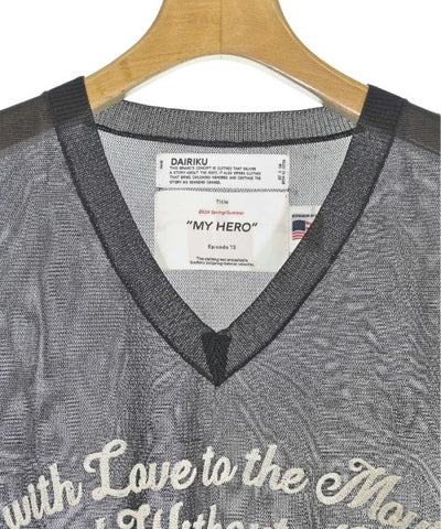 DAIRIKU Vests