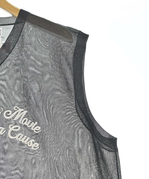 DAIRIKU Vests
