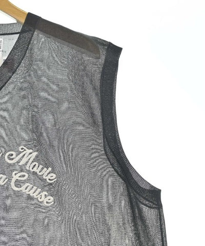 DAIRIKU Vests
