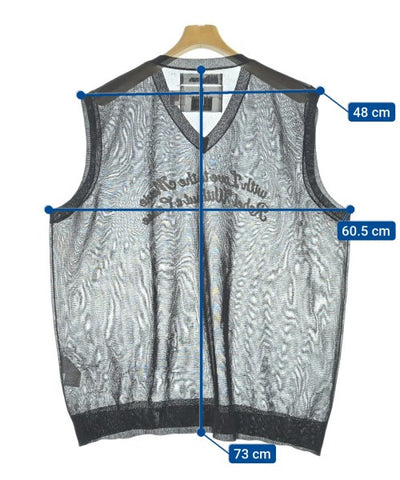 DAIRIKU Vests