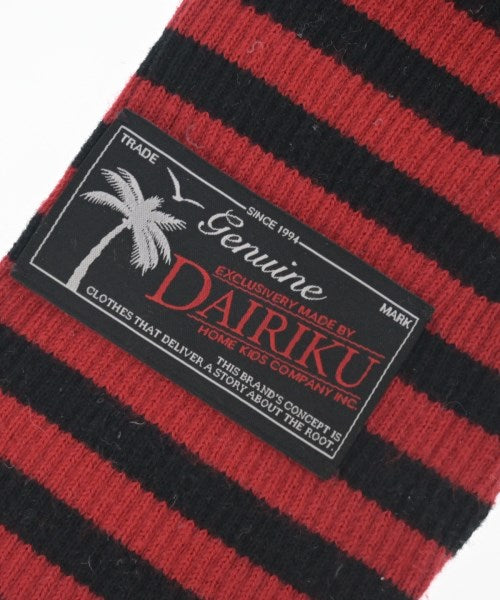 DAIRIKU Other/Goods