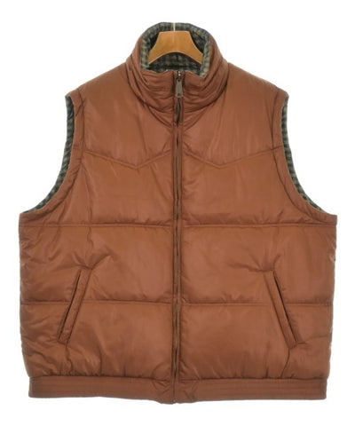 DAIRIKU Down jackets/Vests