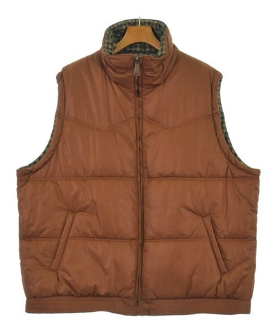 DAIRIKU Down jackets/Vests