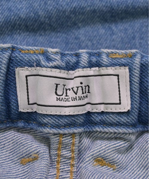 Urvin Jeans