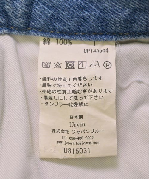 Urvin Jeans