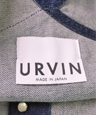 Urvin Dresses