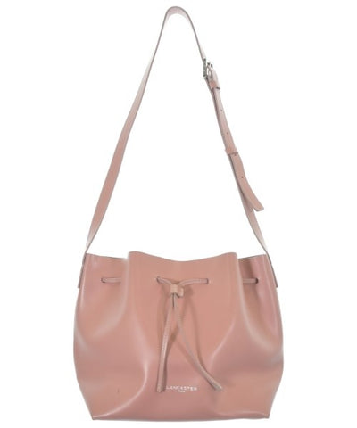 Lancaster Paris Shoulder bags