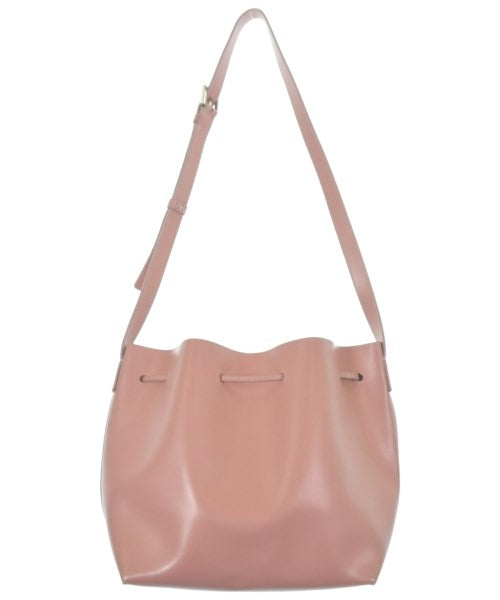 Lancaster Paris Shoulder bags