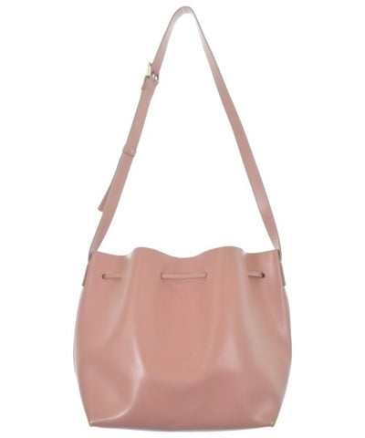 Lancaster Paris Shoulder bags