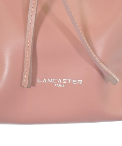 Lancaster Paris Shoulder bags