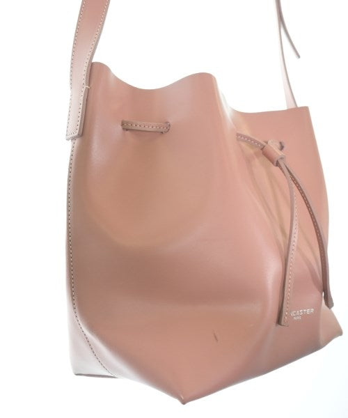 Lancaster Paris Shoulder bags