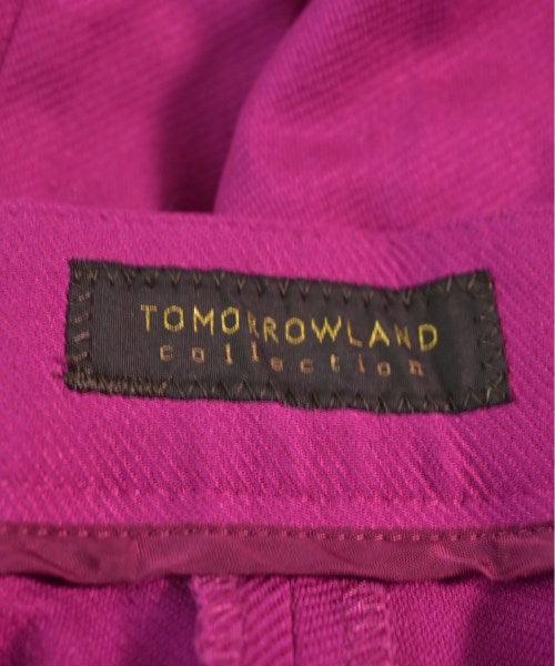 TOMORROWLAND collection Other