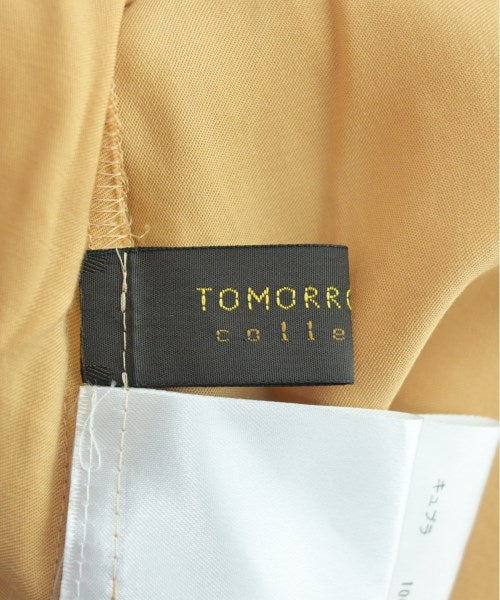 TOMORROWLAND collection Blouses