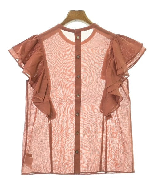 TOMORROWLAND collection Blouses